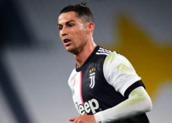 Cristiano Ronaldo podría marcharse de la Juventus