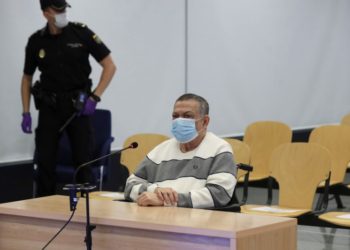 Ejército pactó no investigar la masacre de los jesuitas aseguran testigos en el juicio contra Inocente Montano