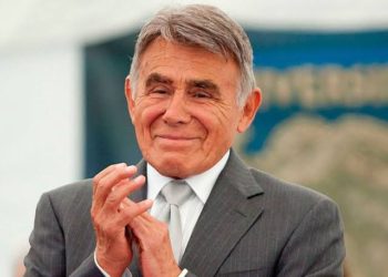 Fallece el comediante y actor mexicano Héctor Suárez a los 81 años