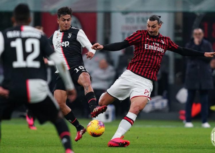 La Juventus avanza en la copa Italia pese a bajo rendimiento de Cristiano Ronaldo