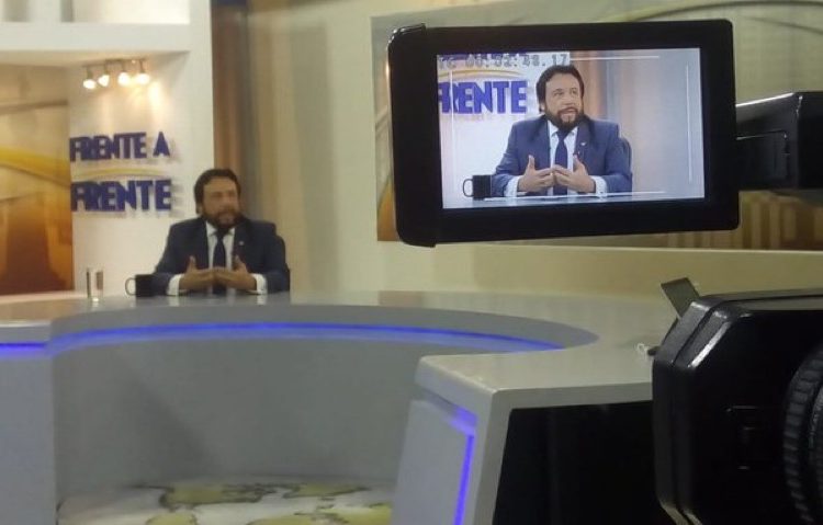 Gobierno quiere reformar el Estado a partir del año 2021