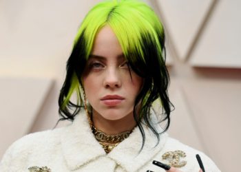 Billie Eilish consigue una orden de alejamiento contra un intruso que acudió varias veces a su casa