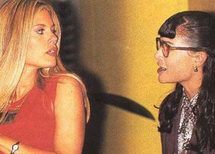 Tras vencer el cáncer así luce la “Peliteñida” de “Yo soy Betty, la Fea”