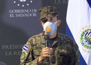 Ministro de la Defensa confirma que 241 efectivos militares se han recuperado de coronavirus