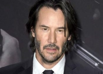 Ofrecen hasta $16.300 por una cita con Keanu Reeves