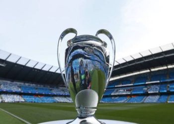 Champions League se definirá en Lisboa como única sede