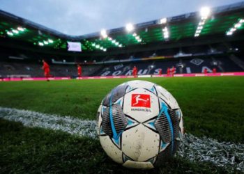 Alemania no sancionará a jugadores que apoyen las protestas antirracismo