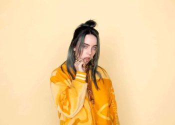 Billie Eilish explica por qué siempre se viste con ropa holgada