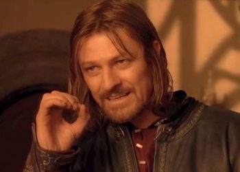 El director de ‘El Señor de los Anillos’ cuenta la historia detrás del famoso meme de Boromir