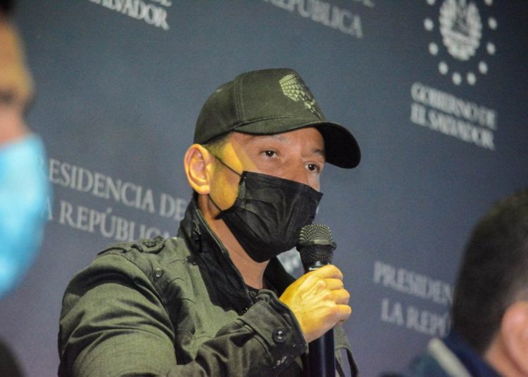 Presidente de ANDA reporta problemas en 35 estaciones de bombeo tras tormenta Amanda