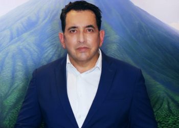 Exprecandidato a presidente de ARENA, Francisco Manzur buscará diputación en 2021