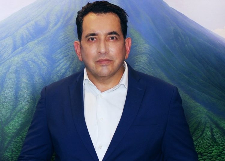 Exprecandidato a presidente de ARENA, Francisco Manzur buscará diputación en 2021