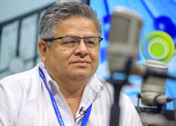 Dr. Yeerles Ramírez:“La mayoría de médicos que tenemos infectados en el hospital San Rafael, son de la práctica privada”