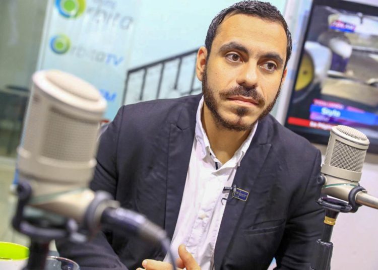 Fran Alabí: «Necesitamos tiempo, necesitamos que el Sistema de Salud se desarrolle»