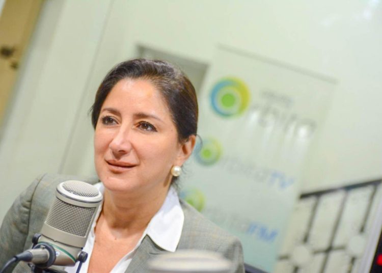 Ministra Sol confirma que Presidente Bukele vetará ratificación de fondos de la KfW hecha por la Asamblea Legislativa