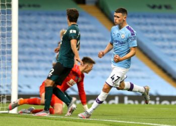 El City aún no quiere abdicar y evita que el Arsenal se proclame campeón este miércoles