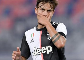 Juventus venció al Bologna y se afirmó como líder de la Serie A