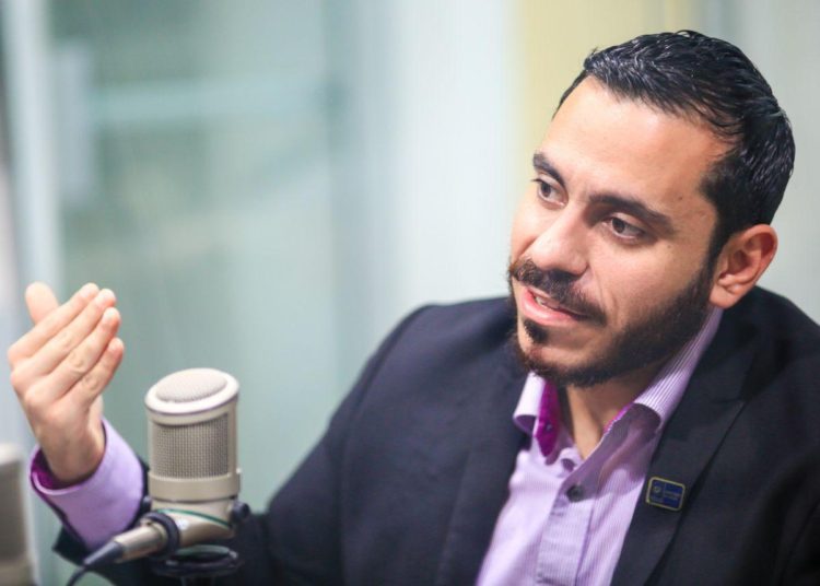 Ministro Alabí confirma que solo un laboratorio privado ha solicitado realizar la prueba de COVID 19