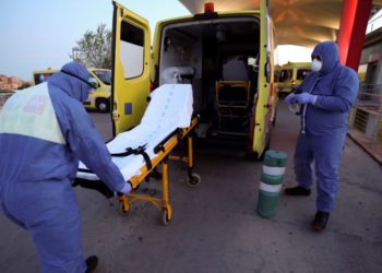 España registra 156 nuevos contagios y 32 fallecidos en los últimos 7 días