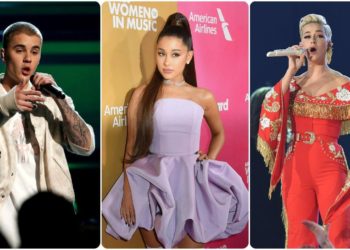 Famosos condenan el racismo bajo la consigna #blacklivesmatter