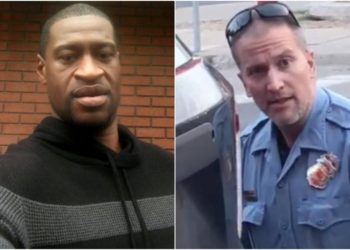 La autopsia oficial de George Floyd confirmó que fue un homicidio y además estaba contagiado con covid-19