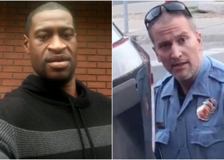 La autopsia oficial de George Floyd confirmó que fue un homicidio y además estaba contagiado con covid-19