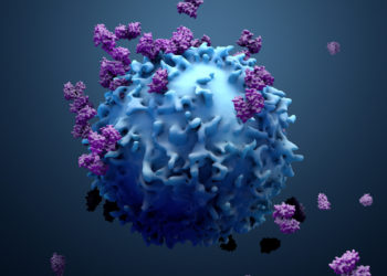 Un estudio reveló que hay pacientes con covid-19 que no desarrollan anticuerpos