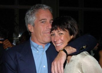 Localizan en Francia a Ghislaine Maxwell, la ex del millonario Jeffrey Epstein, acusada de tráfico de menores