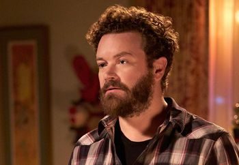 Danny Masterson de “That ‘70s Show” fue arrestado y acusado de violar a tres mujeres