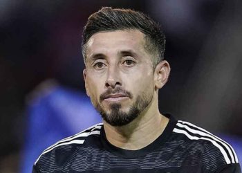Héctor Herrera brilló en el Porto y ahora es persona ‘non grata’