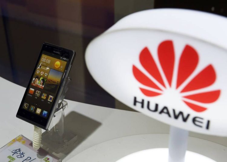 Huawei supera a Samsung y es el fabricante de líder de smartphones a nivel global