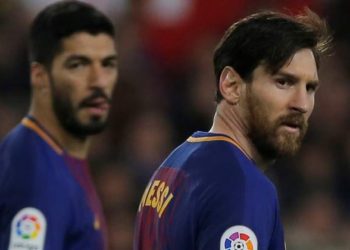 El Barcelona se ‘tambalea’ empata ante el Celta de Vigo y pone en ‘jaque’ la Liga