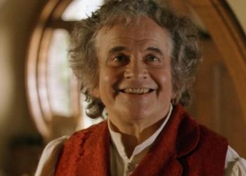 Fallece Ian Holm, estrella de ‘El Señor de los Anillos’, a los 88 años