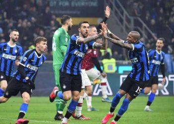 En Italia Serie A revela su calendario a la vuelta de actividades después de la cuarentena