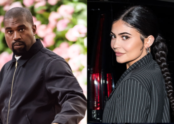 Kylie Jenner y Kanye West encabezan la lista de los 10 famosos mejor pagados