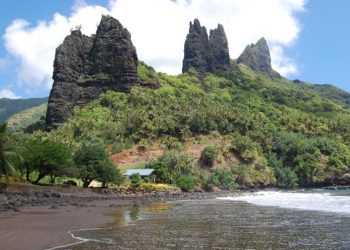 Descubren dentro de la Tierra «inesperadas estructuras» nunca antes conocidas