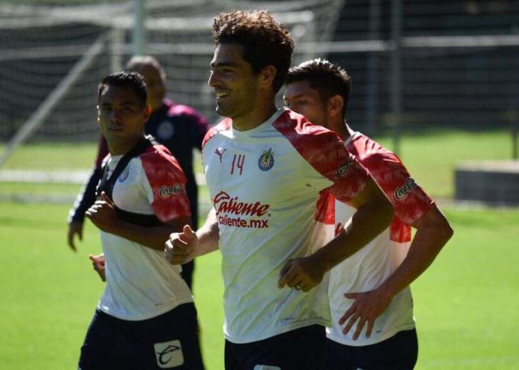 Liga MX podría volver pese a contagios