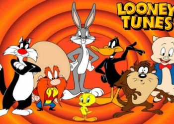 Los “Looney Tunes” ya no utilizarán armas para no fomentar la violencia