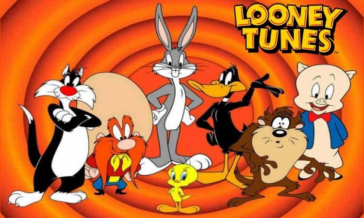 Los “Looney Tunes” ya no utilizarán armas para no fomentar la violencia