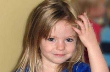 La policía vuelve a investigar una pista clave sobre la desaparición de Madeleine McCann