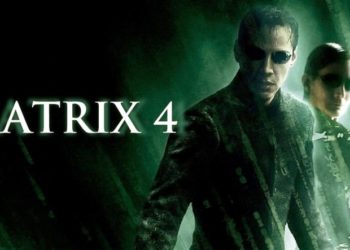Warner Bros retrasa estreno de “Matrix 4” hasta 2022