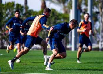 MLS y sindicato logran acuerdo para reanudar la temporada