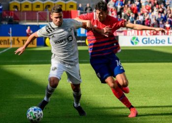 Futbolistas de la MLS aceptan reducción en sus salarios y jugar en una sola plaza