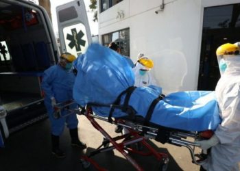 Perú supera las 5.000 muertes por coronavirus, al registrar 137 fallecimientos en las últimas 24 horas