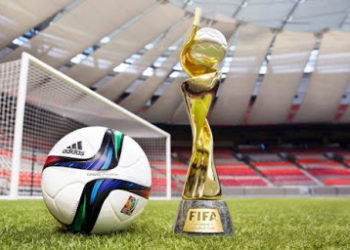 Brasil retira su candidatura para ser sede del Mundial Femenino 2023