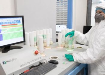 Encuentran 47 medicamentos ya conocidos que pueden combatir el Covid-19