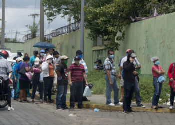 Gobierno de Nicaragua reorienta fondos para atender emergencia por covid-19