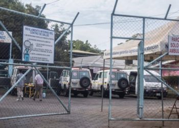 En Nicaragua más de 30 periodistas se han contagiado covid-19