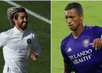 Orlando e Inter de Miami inaugurarán torneo de la MLS