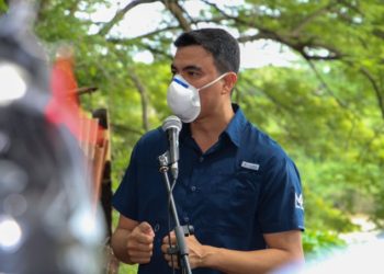 Tormenta Amanda deja un fallecido y 357 viviendas inundadas en San Miguel